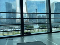 -MOHO FITNESS梦航游泳健身(国创中心店)