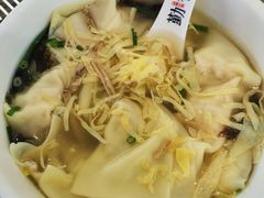 开洋馄饨-勤德兴(湖滨路店)