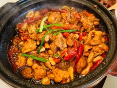 -欧记大排档·景德菜(上海首店)