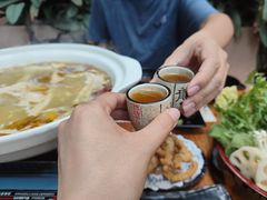 -束河人家(南锣鼓巷店)