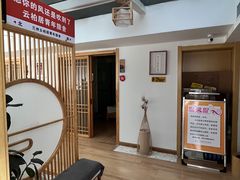 -云柏居青年旅舍(西关十字店)