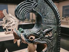 -宁夏博物馆