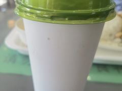 冰绿豆汤-护国寺小吃店(阜成门桥店)