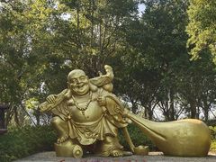 -东钱湖小普陀景区