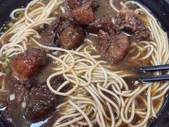-瞻老元面馆(双塘路店)