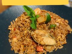 -森Some Fusion(荔湾店)
