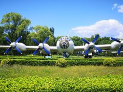 -中国航空博物馆