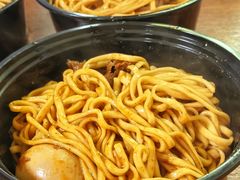 -余艳梅拌面世家(马场横路店)