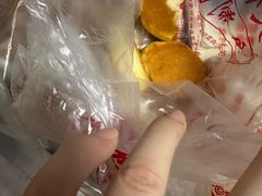 -中关村茶点