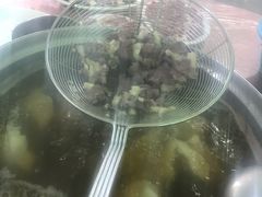 -蔡社牛肉城(龙湖店)