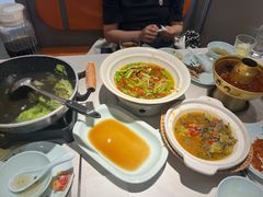 -全牛匠·乐山跷脚牛肉(西北旺万象汇店)