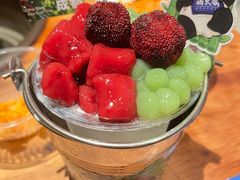 -楠火锅(太古里总店)