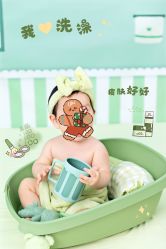 -NICE KIDS 奈时儿童摄影