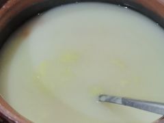 -得记得潮州海鲜砂锅粥(宝业路店)