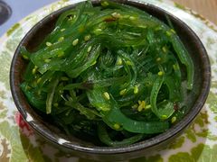 海草小食-友壹町寿司(嘉洲广场店)