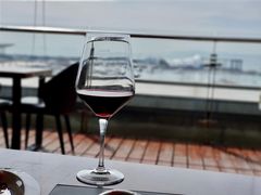 -CASANOVA西餐厅(海信广场店)