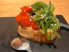 -昊·来了寿司(龙湖时代天街店)