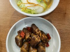 -王春春鸡汤饭(上海中海环宇城店)