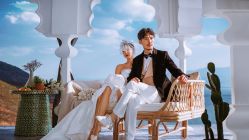 -角色婚纱摄影(中心店)
