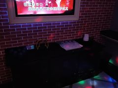 -Gala Park嘎啦派KTV(领show天地店)