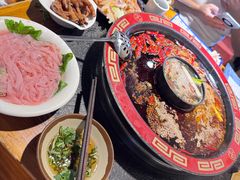 -陈眼镜火锅(总店)