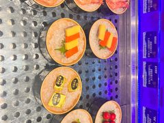 -海底捞大排档火锅(悦荟广场店)