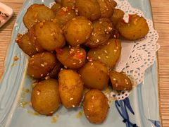 -粤仔湾砂锅粥(广益哥伦布店)