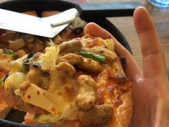 -必胜客(双榆树店)