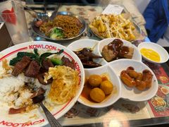 -九龙冰室(新中关购物中心店)