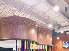 -阿记烧烤(大兴新区店)