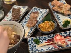 -哥哥の深夜食堂(红松东路店)
