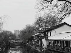 -小河直街历史文化街区