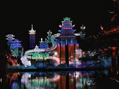 -深圳锦绣中华民俗村