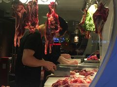 -海银海记潮汕牛肉火锅(新港中路海珠店)