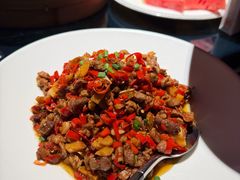 -徐记海鲜(黄土岭|新时空店)