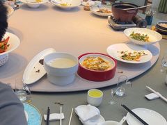 -香山湖渔家大院