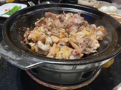 -味可道美食坊(福基路店)