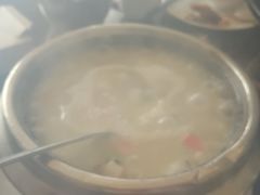-赤湾大饭堂(山海逸居店)