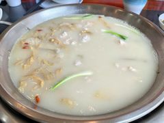 -老来福·非遗酸汤兔(凯旋路店)