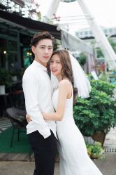 -菲林婚纱摄影工作室