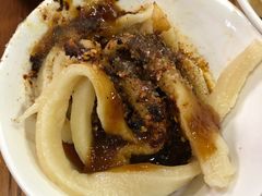 -洞子口张老二凉粉(文殊院店)