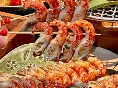 -花潮料理艺食馆(成都万象城店)