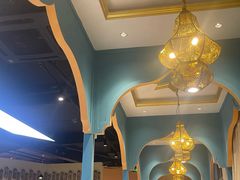 -巴依老爷新疆餐厅