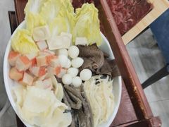 -老毛手抓·盐池滩羊非遗手抓(宁夏总店)