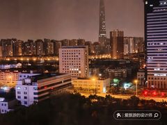 -滨海西站