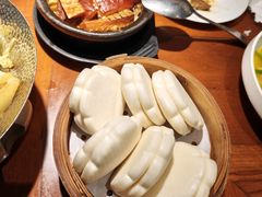 -外婆家(青岛万象城店)