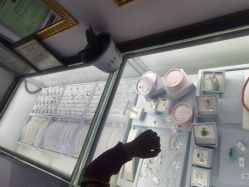 -张师傅首饰加工修理(西单华威潮铺街店)