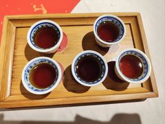绍兴黄酒-孔乙己酒家(虹桥路店)