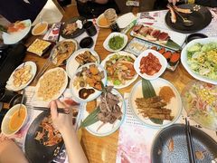 -松坂屋日料自助(长城路店)