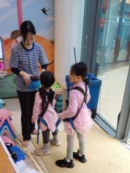 -PIPIKINGDOM皮皮王国欢乐号(欢乐海岸购物中心店)